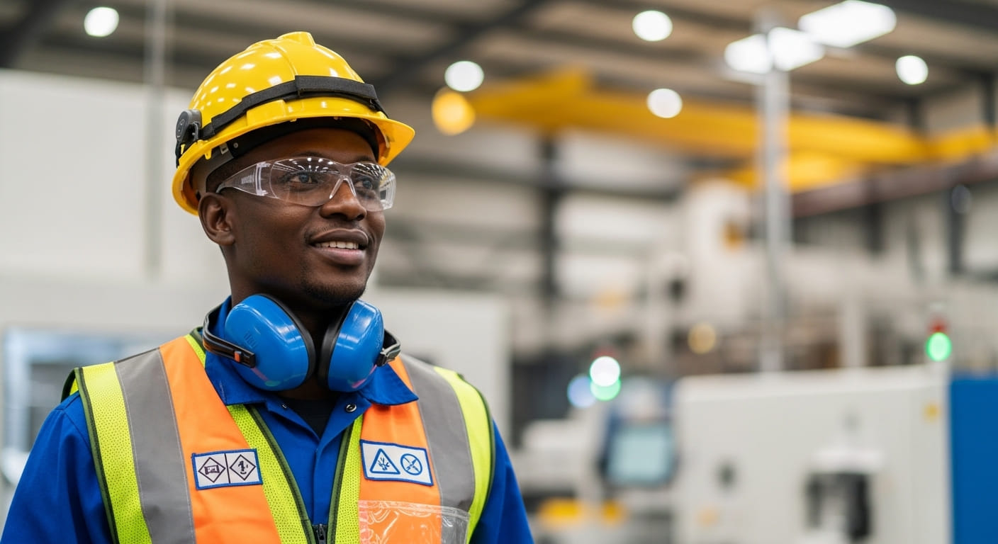 PPE & Site Safety