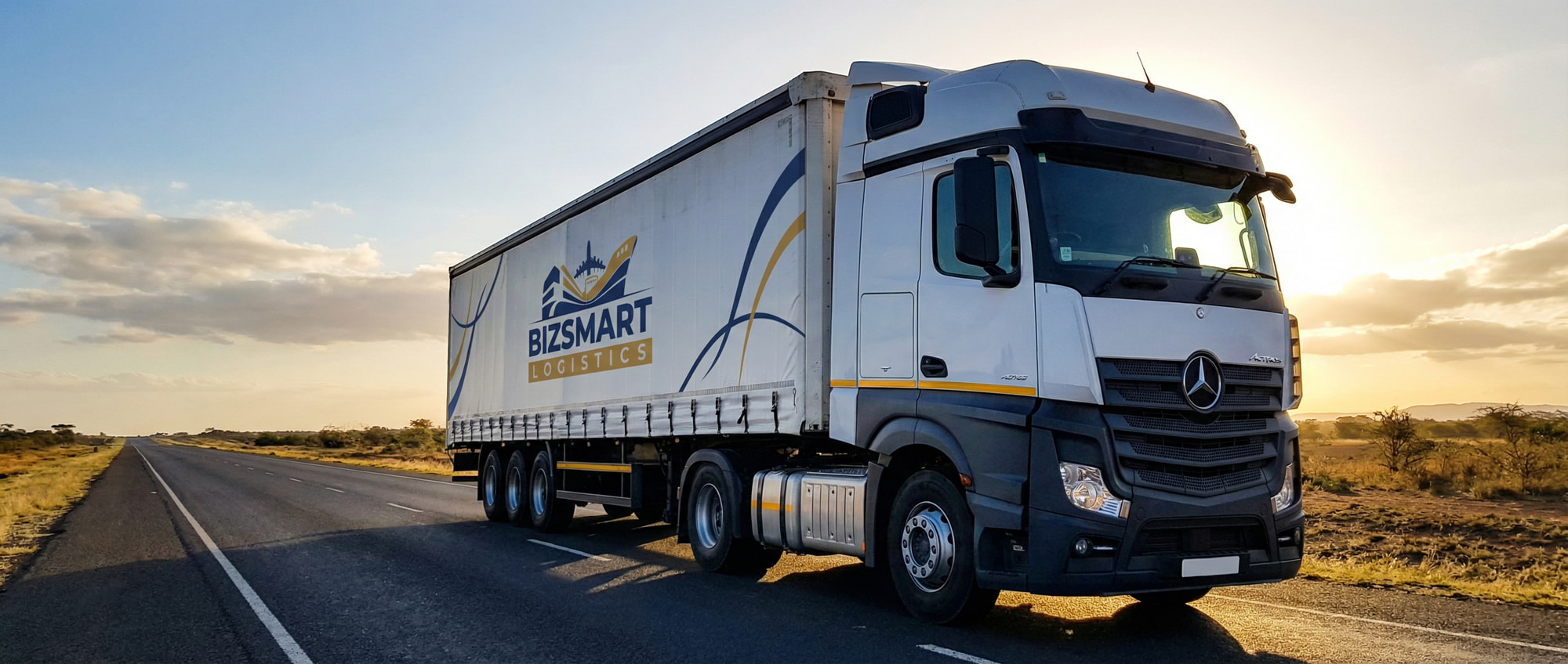 Bizsmart Logistics, Services,